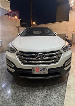 هيونداي سانتافي